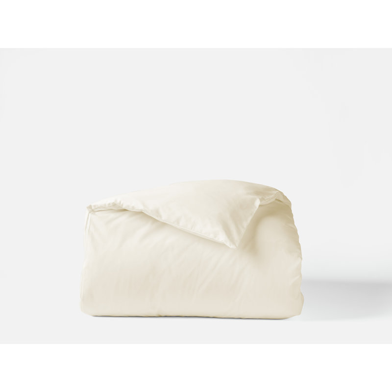 Housse de couette Heirloom, Housse de couette double / grand, Undyed