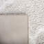 Tapis argenté / blanc à motif géométrique Tahoe-766440989