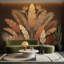 Décoration murale amovible feuilles de palmier tropical-1950808353-1950808355