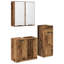 Bathroom Furniture Suite