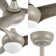 Coleigh 52'' Ceiling Fan with LED Lights