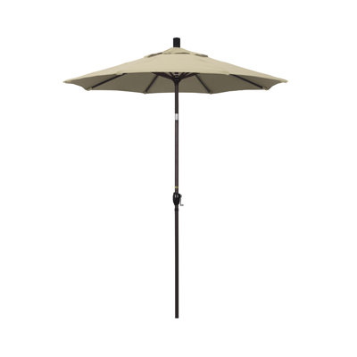 Wallach Market Sunbrella® Umbrella