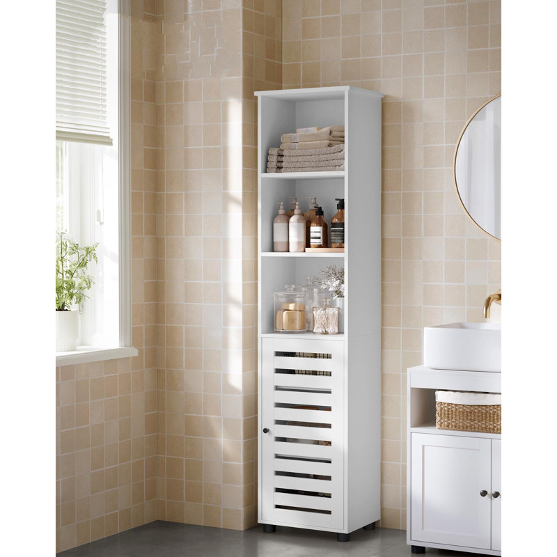 Accent Cabinet