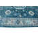 Larrick Oriental Indoor Rug