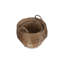 Stumpy Wicker 2 Piece Storage Basket Set