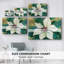 Christmas Holiday Arts - Toile tendue avec châssis XMA171596-1907215666