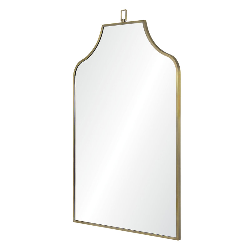 Metal Wall Mirror