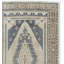 One-of-a-Kind 4'9" X 8'4" Area Rug