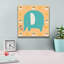 «Cute Elephant» par Epic Portfolio, art mural sur toile-1705235764