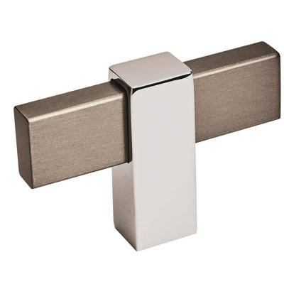 Mulino 2 3/8" Length Bar Knob