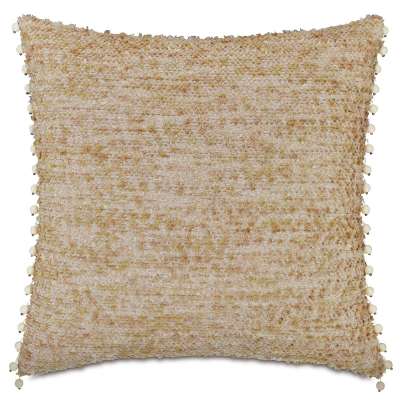 Manderley Boucle Decorative Pillow