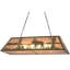 Old Forge 6 - Light Pendant
