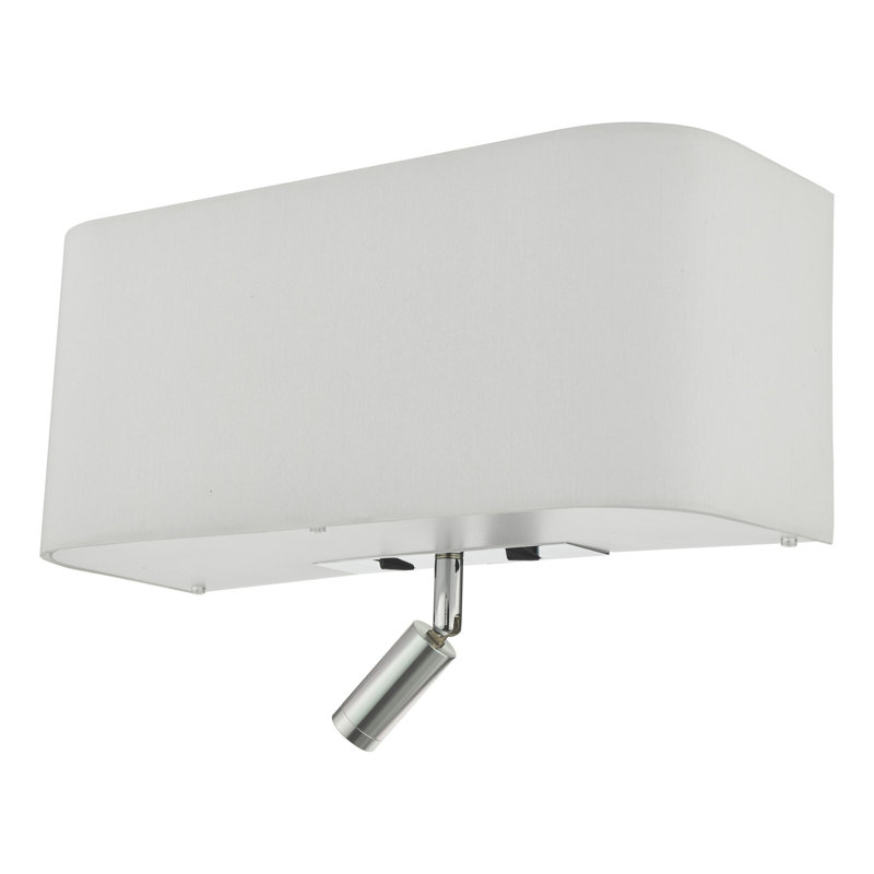 Quayon Flush Mounted Sconce