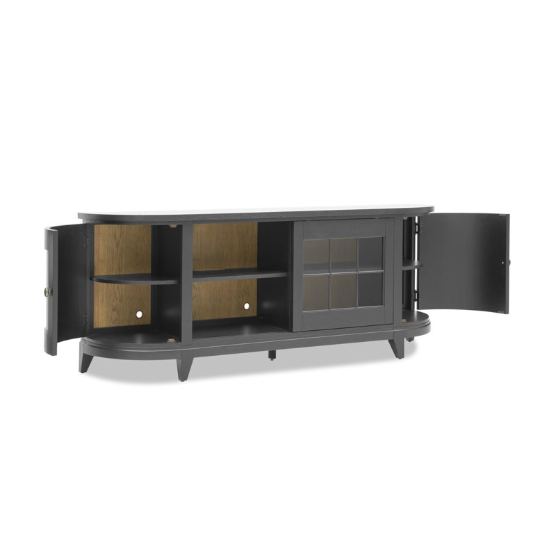 Mya 84" Media Console