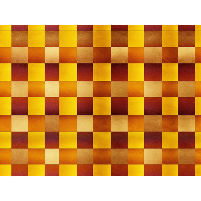 Plain Weave / Muslin Throw Blanket