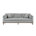 Polyester grande brume