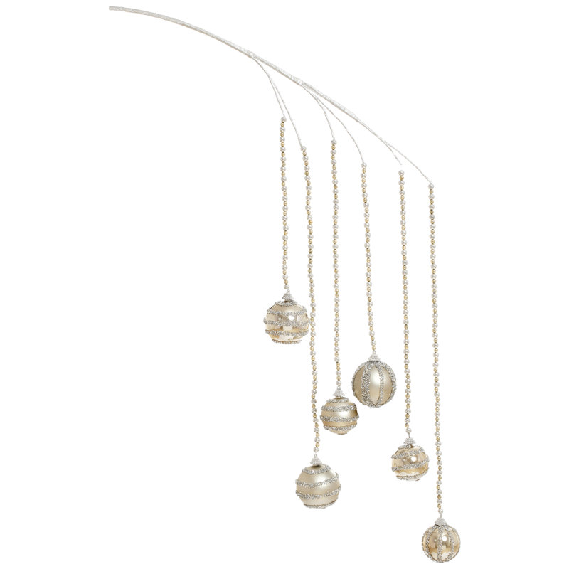 Hanging Ball Spray, 43 Inches
