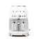 SMEG 50's Retro Style 10-Cup Drip Coffee Machine with Filter