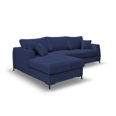 Inwood 4 Seater Corner Sofa 