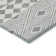 Maliana Washable Geometric Indoor / Outdoor Rug