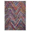 Chevron Area Rug-1862634032