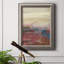 Oneiric II - Peinture sur toile encadrée-1800110676