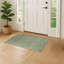 Chevron Groove Indoor Doormat-849558224-849558235