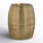 Peregrina Steel Tray Top End Table