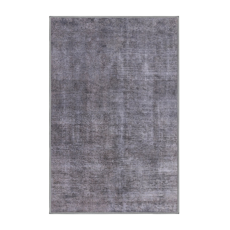 Odelina Abstract Indoor Rug, Rectangle 8' x 12'