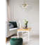 Lustre 20 pouces Cinda-1372470861