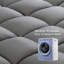 Surmatelas en polyester 3 po Jourdanton-87709068-87709070