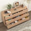 Commode 9 tiroirs Modern Modern-1968204471