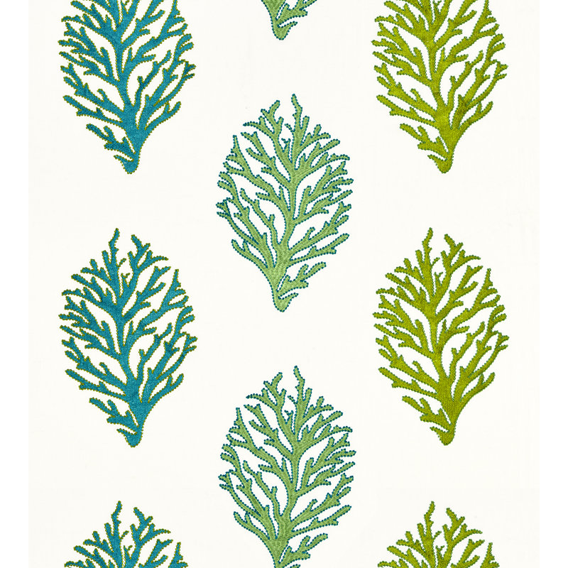 Breeze Fabric, Seagrass