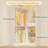 Rayvone 36'' W Corner Closet System-775443593