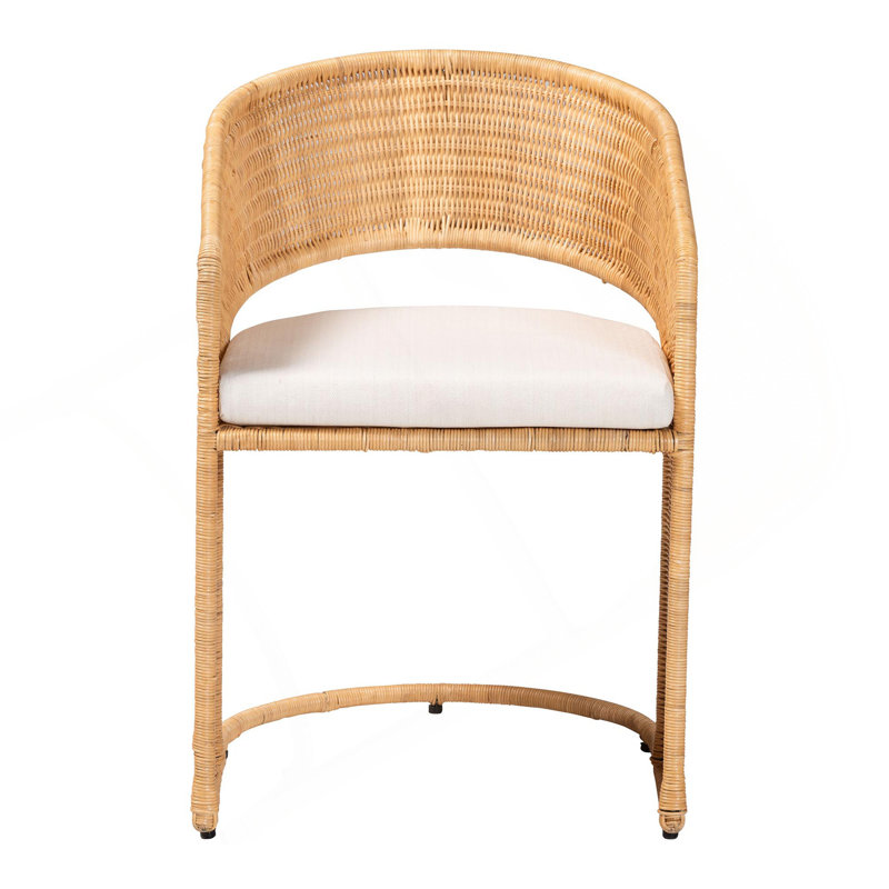 Chaise de salle à manger