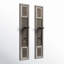 Grand porte-bougie colonne Guisborough