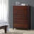 Shaker Bedroom Set (5-Piece)-103976627-103976626