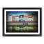 Nyhavn in Copenhagen - Picture Frame Painting Print-55577014-55577015
