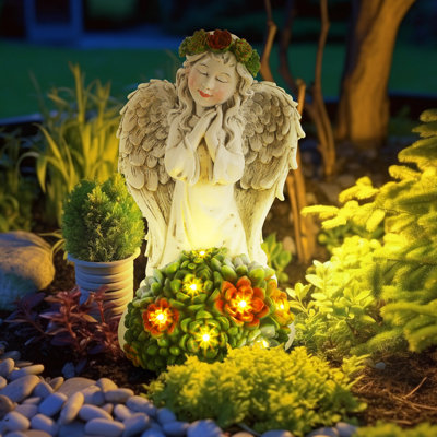 Shanteal Fairy Garden Fairy Garden