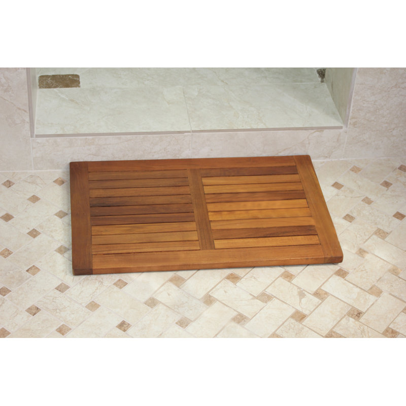 Bath Rug