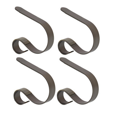 Mantleclip Jr Stocking Holder