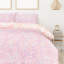 Polyester Marble Duvet Cover-126365080