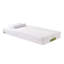 White Noise Pocket Sprung Mattress-9768870