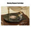 Chêne Oak Americana Vintage - tourne-disque multifonctionnel