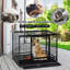 Cage pour animal Fieldman