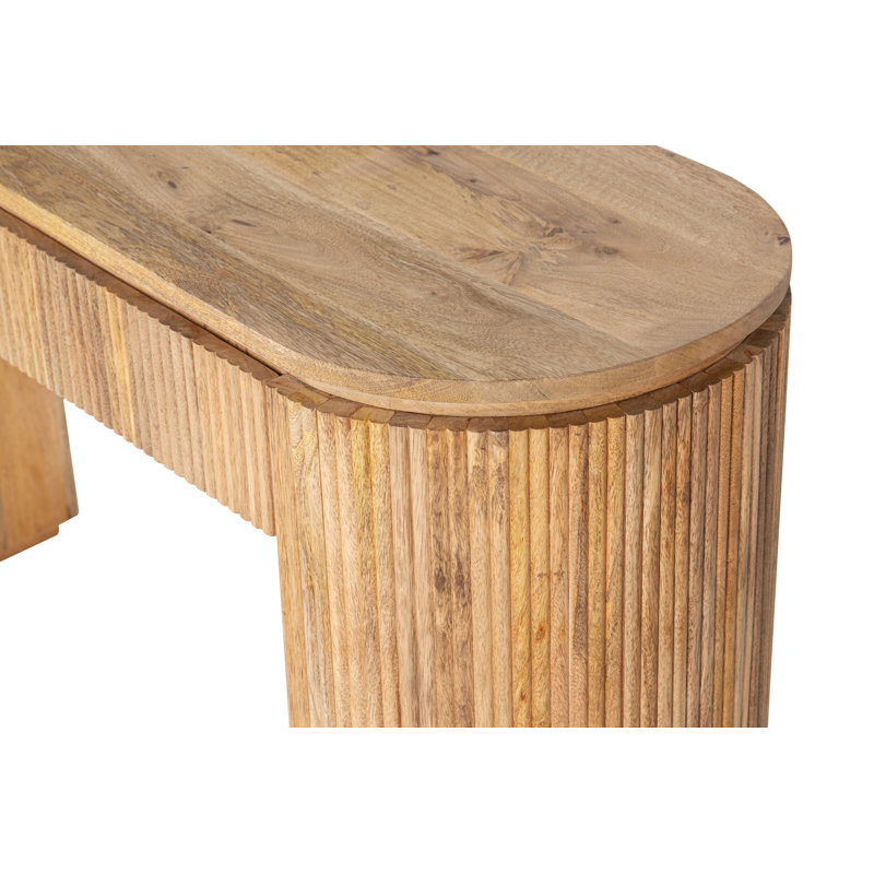 140cm Console Table