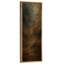«Dark Dramatic Clouded Sky Abstract Atmosphere», reproduction d'art sur toile encadrée-1812779598-1812779592