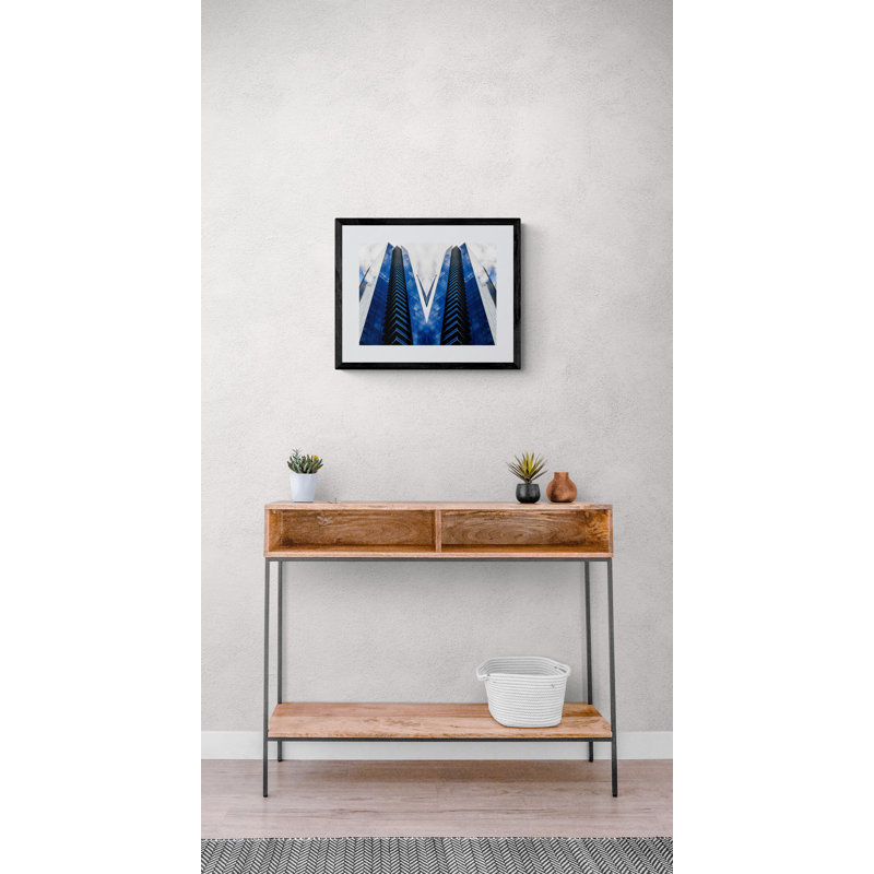 Brothers Print, 17.25" H x 21.25" W