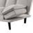 Upholstered Tufted Convertible Sofa Bed-1009903111
