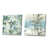 Toile tendue